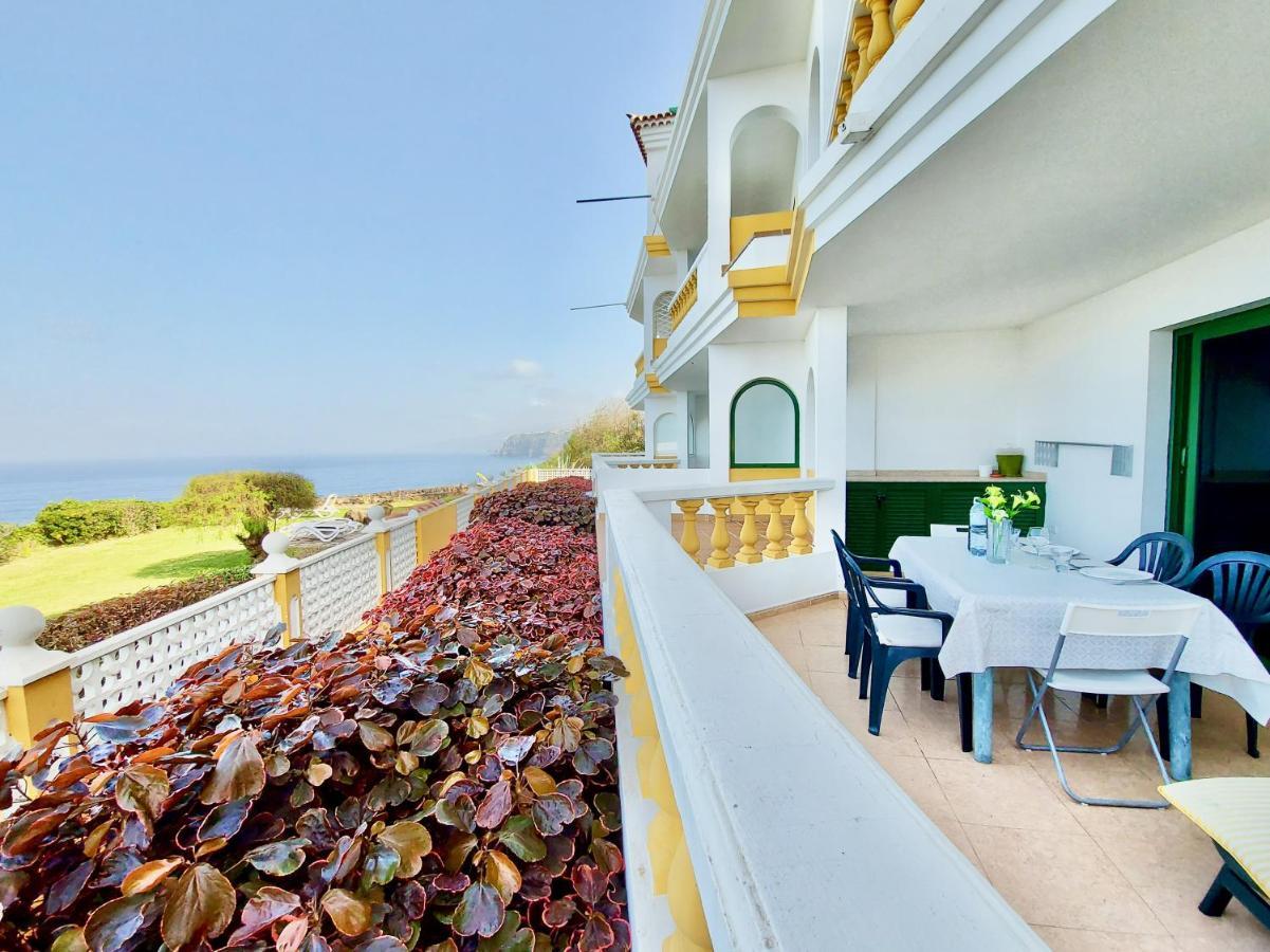 Apartamento Mar Puerto de la Cruz  Exterior foto