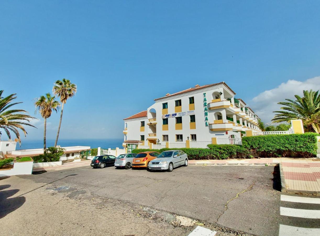 Apartamento Mar Puerto de la Cruz  Exterior foto
